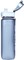 Multi-Purpose Drinking Bottle, One Click Open Sports Water Bottle, Leak-Proof, BPA Free -750 ml (Grey)
