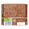 Ritter Sport Butter Biscuit Chocolate 100g