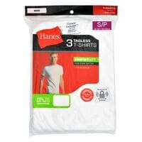 Buy Hanes Men White Boxer Briefs Large Size 4 Pieces Online - Shop Fashion,  Accessories & Luggage on Carrefour Saudi Arabia