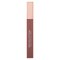 Revolution IRL Whipped Lip Creme Caramel Syrup 1.8ml