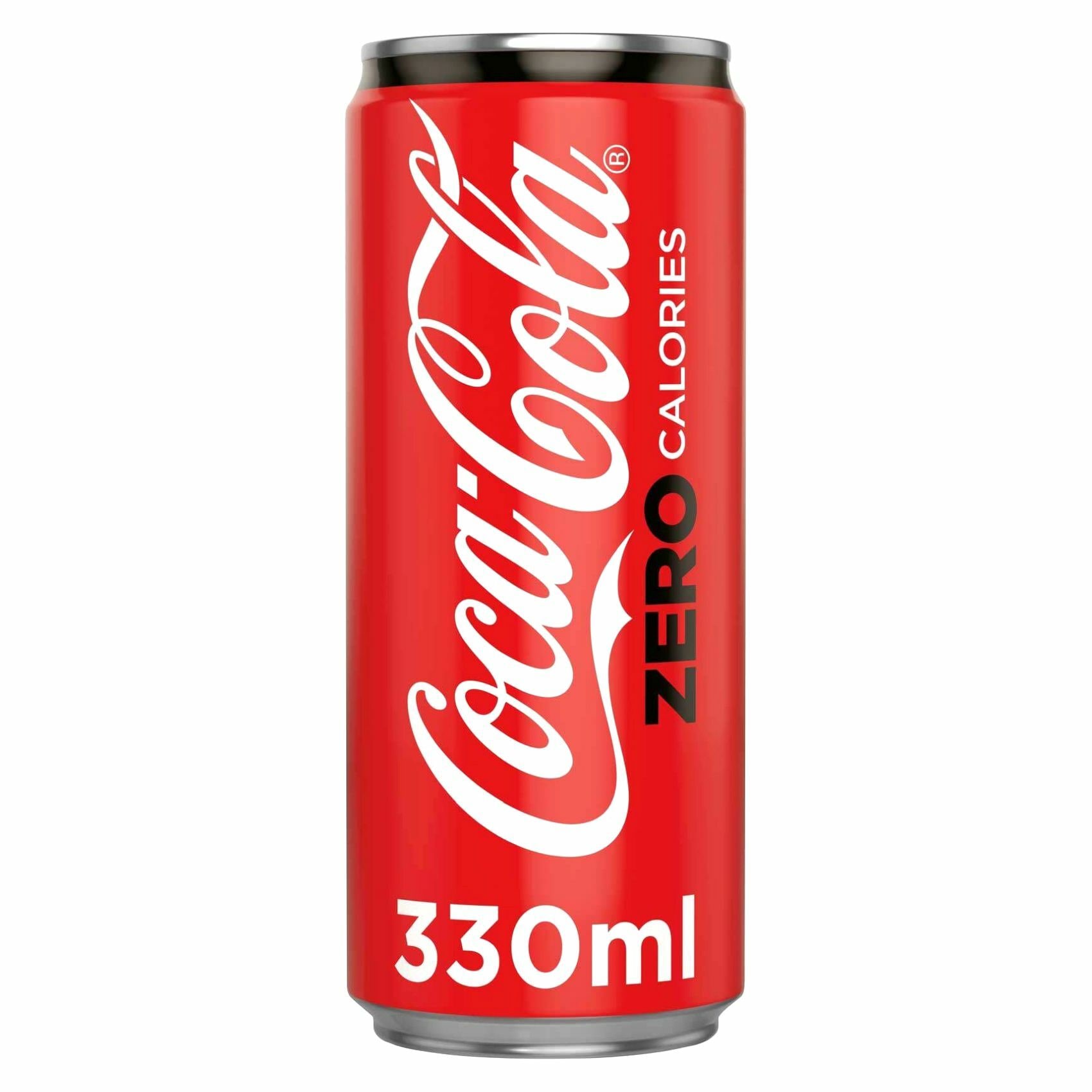 buy-coca-cola-zero-calories-soft-drink-330ml-online-shop-beverages-on