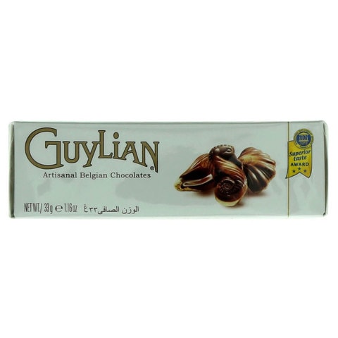 Guylian Sea Shells Artisanal Belgian Chocolate 33g