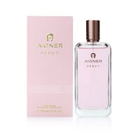 Buy Aigner Debut Eau De Parfum For Women 100ml Online Shop