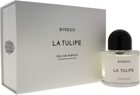 Buy Byredo La Tulipe Eau De Parfum 100ml Online - Shop Beauty ...