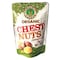 Organic Larder Roasted Chestnuts 100g