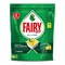 Fairy all in one lemon dishwasher tablets 567 g &times; 42 tablets 