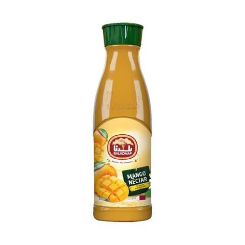 Baladna Mango Nectar Juice 900ml