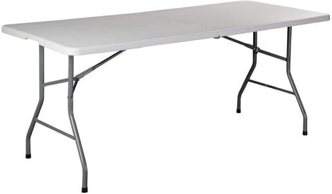 4 foot deals foldable table