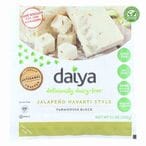 Buy Daiya Jalapeno Garlic Cheese 201g in UAE