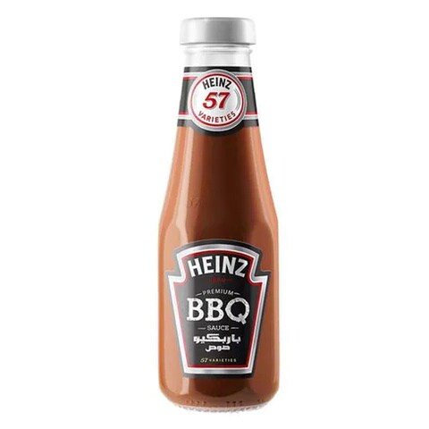 Heinz Sauce Barbecue 200gr Online