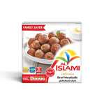 Buy Al Islami Beef Meatballs 500g in UAE