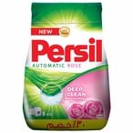 Buy Persil Automatic Powder Detergent with Rose - 8 kg in Egypt