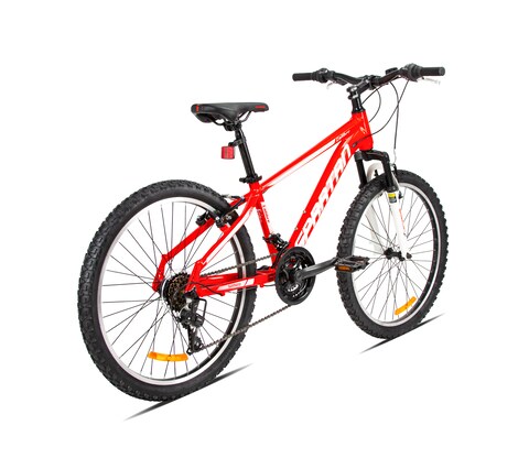 Spartan 24 online bike