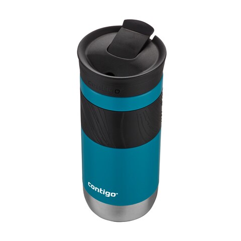 Contigo Snapseal Byron 2.0 Vacuum Insulated Stainless Steel Travel Mug 470 ml