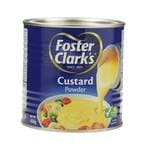 Buy Foster Clarks Custard Powder 450g in Saudi Arabia