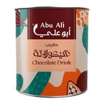Buy Abu Ali Chocolate Powder Drink - 400 gram in Egypt