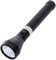 Olsenmark - OMFL2629 Rechargeable LED Flashlight, 242 MM - Super Bright CREE- LED Torch Light - 1500 Distance Range - Powerful Torch for Camping