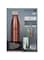 Royalford Stainless Steel Vacuum Water Bottle Rose Gold
