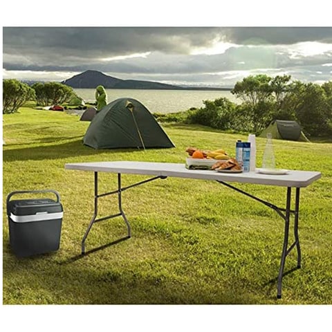 Tent over best sale picnic table