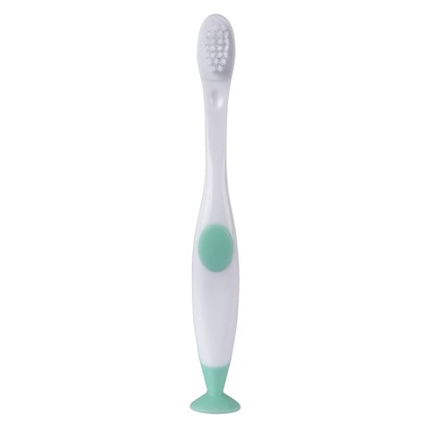 Buy Playgro Gentle Touch Baby Toothbrush PG0188148 White Online