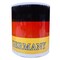 Saf Mondial Germany Mug