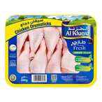 Buy Al Khazna Fresh Chicken Drumstick 500g in UAE