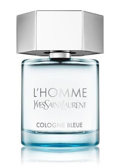 Cologne bleue yves online saint laurent