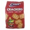 Croco Sesame Poppy Crackers 100g
