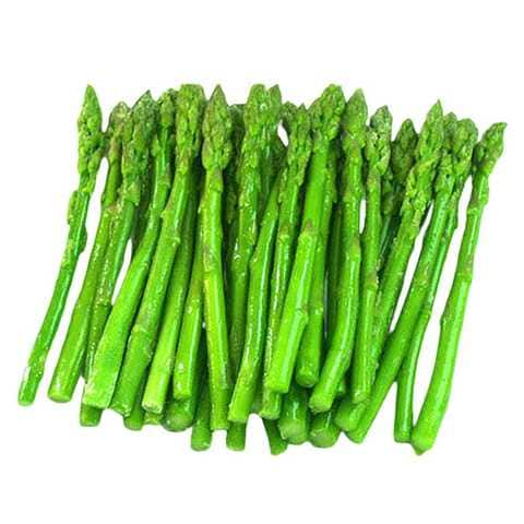 Baby Asparagus 125g