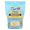 Bobs Red Mill Organic Rolled Oats Whole Grain 907g
