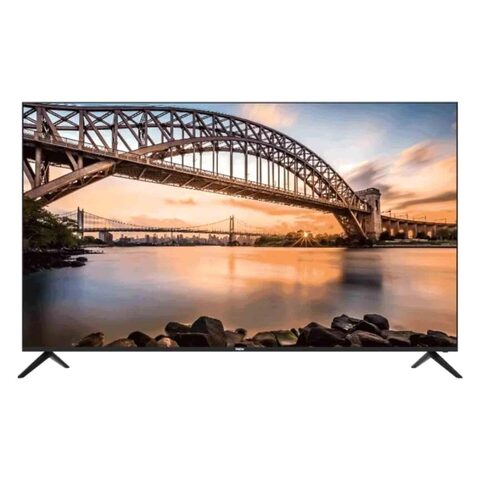 Haier H55K6Ug Android Smart TV 55 Inch