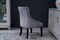 Pan Emirates Bitster Dining Chair