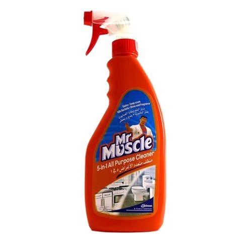 mr muscle grout cleaner