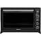 Bompani 120L Electric Oven With 2800W Power, Convection Grill, Timer - BEO120