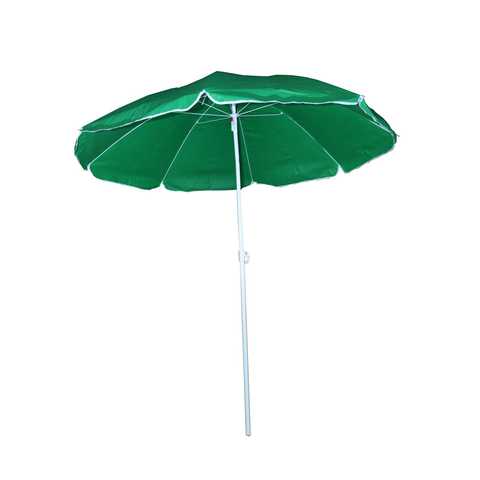 Beach umbrella hotsell with sides