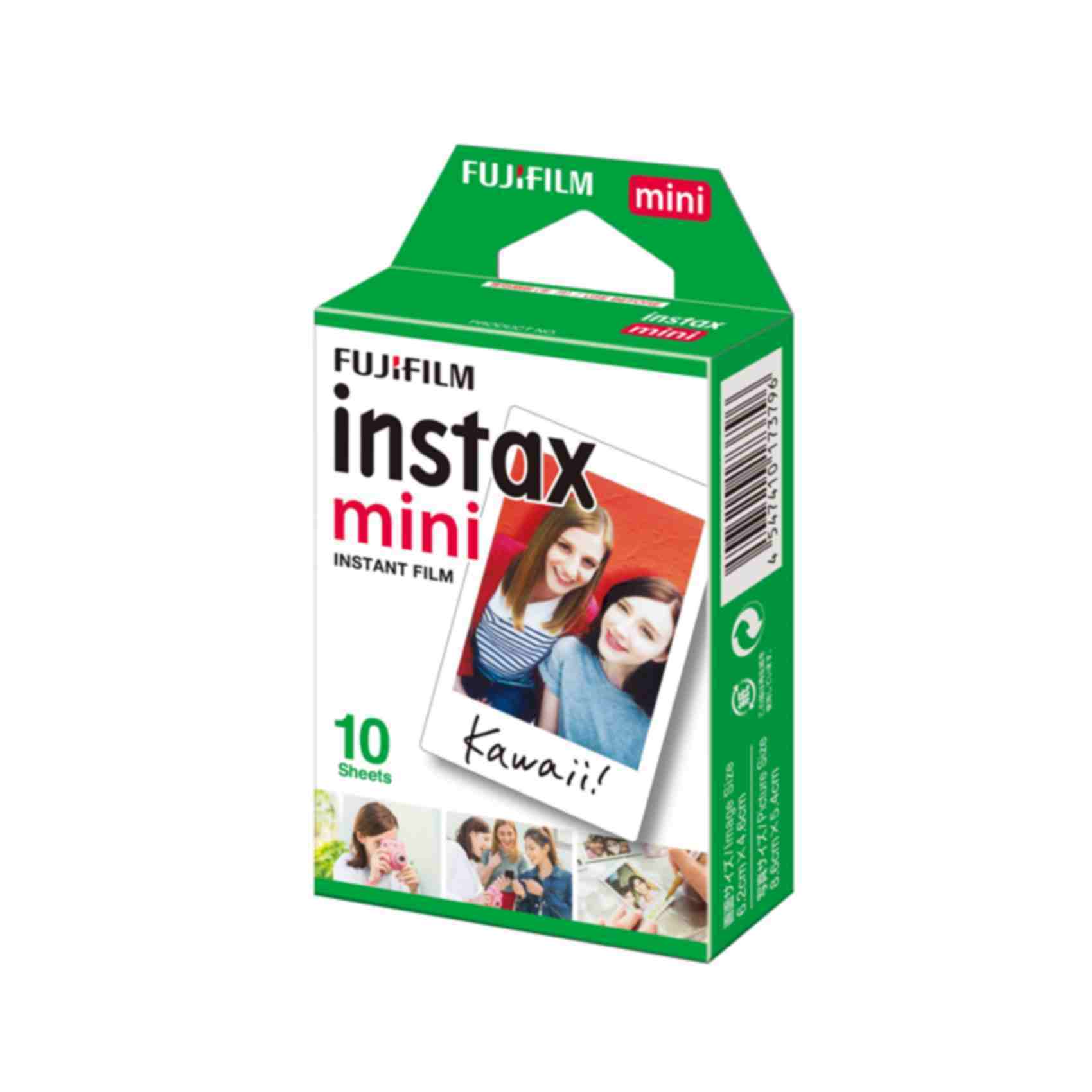 polaroid paper instax