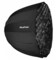 Nicefoto Umbrella Frame Deep Softbox With Grid Udsg-120Cm