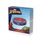 Bestway Spider-Man 3-Ring Inflatable Play Pool