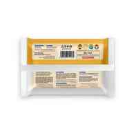 Carrefour Antibacterial Skin Care Wipes Lemon Fresh White 20 Wipes