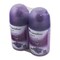 Carrefour Air Freshener Automatic Spray Refill Lavender 250ml Pack of 2