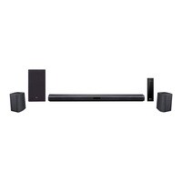 LG Sound Bar SNC4R