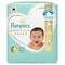 Pampers Premium Care Taped Baby Diapers Size 4 (9-14kg) 23 Diapers
