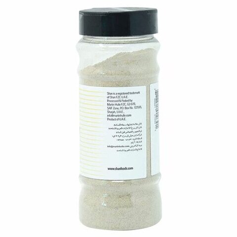 Shan White Pepper Powder 200g