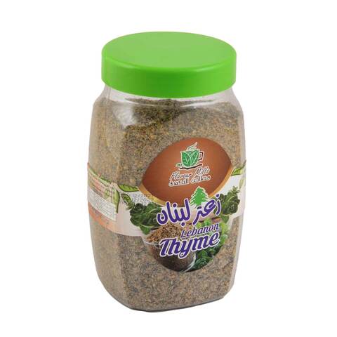 Flavour Mills Thyme Lebanon 500 Gram