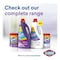 Clorox Stain Remover And Color Booster For Colored Clothes Floral Scent Liquid 3L