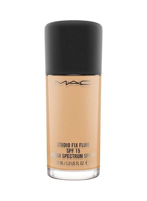 Mac nc35 store foundation