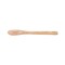 Prestige Wooden Slotted Spoon 14.48x2.79x0.51cm