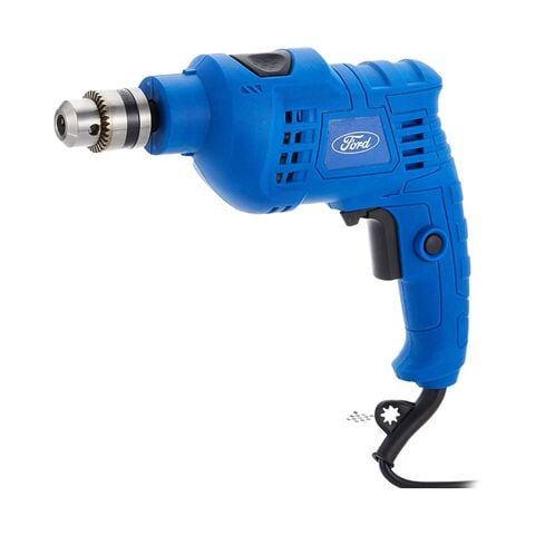 Ford Electric Impact Drill Blue 500W price in UAE Carrefour UAE