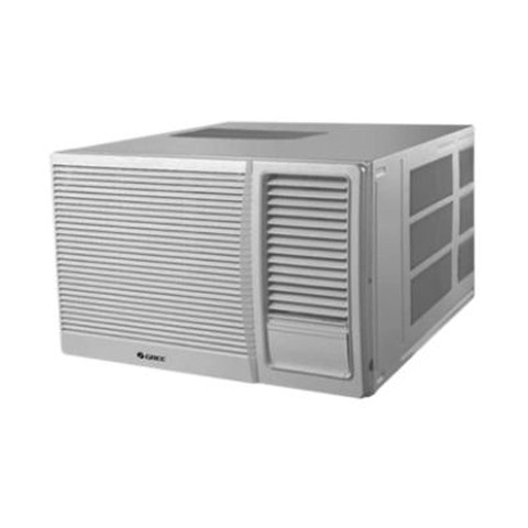 Gree Window AC Rotary WG1.5RC 18240BTU (Plus Extra Supplier&#39;s Delivery Charge Outside Doha)