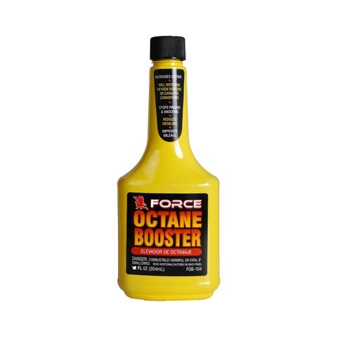 Original Octane Booster